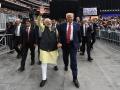US Elections Results 2024: अमेरिकी चुनाव में ऐतिहासिक जीत पर पीएम मोदी ने दी अपने दोस्त ट्रम्प को दी बधाई - Hindi News | US Elections Results 2024: PM Modi congratulates his friend Trump on his historic victory in the US elections | Latest world News at Lokmatnews.in