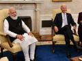विजय दर्डा का ब्लॉग: भारत के पास बड़ा खिलाड़ी बनने का अवसर - Hindi News | Vijay Darda blog: PM Modi and Biden meet India has chance to become big player | Latest india News at Lokmatnews.in
