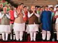 मोदी कैबिनेट 2019: दलित समुदाय का प्रतिनिधित्व नेहरू-राजीव-मनमोहन कैबिनेट से ज्यादा - Hindi News | Modi cabinet 2019: Represented Dalit community more than Nehru-Rajiv-Manmohan cabinet | Latest india News at Lokmatnews.in