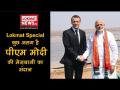 कुछ अलग है PM Modi की मेजबानी का अंदाज  - Hindi News | PM Modi's prediction wins foreign leaders heart | Latest india Videos at Lokmatnews.in