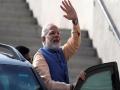 पीएम नरेन्द्र मोदी कार में बैठते ही करते हैं सबसे पहले ये काम, जानकर आप भी करेंगे फॉलो, देखें वीडियो - Hindi News | | Latest india News at Lokmatnews.in