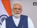PM मोदी ने कहा-महाभारत का युद्ध 18 दिन में जीता था, कोरोना से 21 दिन में जीत की कोशिश - Hindi News | | Latest india News at Lokmatnews.in