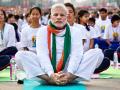Yoga Day 2019: योग अभ्यास को सुखद और आनंदमय बनाने के लिए इन 10 बातों का रखें खास ध्यान - Hindi News | International Yog Diwas 2019: 9 Important things to know before starting yoga | Latest health Photos at Lokmatnews.in