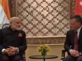 जॉर्डन पहुंचे PM मोदी, शानदार स्वागत के साथ इंडियन कम्युनिटी ने लगाए 'भारत माता की जय' के नारे - Hindi News | | Latest india News at Lokmatnews.in