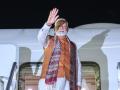 भारत के लिए रवाना हुए पीएम मोदी, तीन देशों की यात्रा की पूरी; जानें दौरे से जुड़ी मुख्य बातें - Hindi News | PM Narendra Modi leaves for India from Guyana complete visit to three countries know Key Highlights | Latest india News at Lokmatnews.in