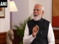 PM Modi Interview: 'हर किसी को पछतावा होगा...', पीएम मोदी ने चुनावी बांड योजना का बचाव करते हुए कहा - Hindi News | | Latest india News at Lokmatnews.in