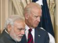 बाइडन के दौर में कैसी रहेगी भारत नीति? शोभना जैन का ब्लॉग - Hindi News | America's elected President Joe Biden Prime Minister Narendra Modi How will policy Shobhana Jain's blog  | Latest world News at Lokmatnews.in