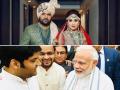 शादी के 1 महीने बाद दिल्ली में तीसरा रिसेप्शन देंगे कपिल शर्मा, पीएम मोदी होंगे शामिल ! - Hindi News | kapil sharma host third wedding reception in delhi for pm narendra modi | Latest bollywood News at Lokmatnews.in