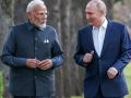 Putin India Visit: ये दोस्ती हम नहीं तोड़ेंगे...! - Hindi News | Russia President Putin pm narendra modi India Visit ye dosti hum nahi todenge We will not break this friendship blog Dr Vijay Darda | Latest india News at Lokmatnews.in