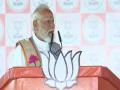 'यह मेरी आखिरी रैली है, 4 मई को BJP के शपथ ग्रहण समारोह के लिए लौटूंगा': पश्चिम बंगाल के बैरकपुर में बोले PM मोदी - Hindi News | "This is my last rally; I will return on May 4th for the BJP's swearing-in ceremony": PM Modi speaks in Barrackpore, West Bengal. | Latest india News at Lokmatnews.in