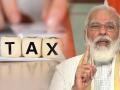 PM Modi ने ईमानदार करदाताओं के लिए किए कई ऐलान, लॉन्च किया Transparent Taxation Platform - Hindi News | PM Modi Launch Transparent Taxation Platform for honest tax payers, watch benefits here | Latest india Videos at Lokmatnews.in