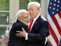 दिल्ली के इस होटल में रुकेंगे Donald Trump, एक रात की कीमत 8 लाख रुपये, ऐसे होगा उनका स्वागत - Hindi News | Donald Trump visit to india delhi stay in ITC Maurya hotel New Delhi know price and features of Luxury hotel | Latest travel News at Lokmatnews.in