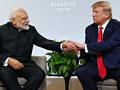 डोनाल्ड ट्रंप ने घटाया टैरिफ, 50% से घटाकर 18% किया, जानें असर - Hindi News | India, US Agreed Trade Deal Reciprocal Tariffs Slashed To 18% Trump After Modi Phone Call US lowers tariffs on India to 18% from 50% under trade deal rates better than Vietnam, Bangladesh & Pakistan | Latest business News at Lokmatnews.in