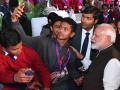 बच्चों... PM मोदी से 'ज्ञान' तो लेना लेकिन 'सामान्य ज्ञान' लिया तो जीरो ही मिलेगा - Hindi News | pariksha pe charcha 2.0 children do not trust on the general knowledge of narendra modi | Latest weird News at Lokmatnews.in