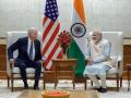 PM Modi US Visit: पीएम मोदी के स्वागत के लिए अमेरिका में जबरदस्त तैयारी, हजारों प्रवासियों भारतीयों के बीच संबोधन..., जानें क्या कुछ खास - Hindi News | PM Modi US Visit live Tremendous preparations in America to welcome Narendra Modi address among thousands of expatriate Indians know what is special | Latest world News at Lokmatnews.in