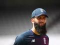 Moeen Ali Retirement: 298 मैच, 6678 रन, 8 शतक, 28 फिफ्टी और 366 विकेट, आखिरी मैच भारत के खिलाफ खेला, जानें करियर ग्राफ - Hindi News | Moeen Ali Retirement from international cricket 298 matches, 6678 runs, 8 centuries, 28 fifties and 366 wickets last match played against India, 2 time world champions | Latest cricket News at Lokmatnews.in