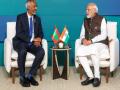 Mohamed Muizzu India Visit: आज मालदीव के राष्ट्रपति मुइज्जू आएंगे भारत, पीएम मोदी से करेंगे मुलाकात; जानें 5 दिवसीय दौरे में क्या है खास - Hindi News | Mohamed Muizzu India Visit Maldives President To Begin 5-Day State Visit to India Today Scheduled To Hold Meetings With President Droupadi Murmu PM Narendra Modi | Latest india News at Lokmatnews.in