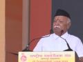 Mohan Bhagwat Speech Highlights: 'पहलगाम हमले से हमें पता चला कि कौन देश हमारा मित्र है...', विजयादशमी पर मोहन भागवत के भाषण की मुख्य बातें - Hindi News | RSS at 100 Mohan Bhagwat Speech Highlights The Pahalgam attack showed us which country is our friend | Latest india News at Lokmatnews.in
