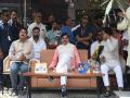 'कांग्रेस का अन्याय देश कभी...,': विपक्ष पर भड़के मध्यप्रदेश के सीएम डॉ. मोहन, दिखे अनोखे अंदाज में - Hindi News | 'The country will never... Congress's injustice': CM Dr. Mohan lashes out at the Opposition, seen in a unique avatar. | Latest india News at Lokmatnews.in
