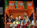 'कोई ताकत कमल खिलने से नहीं...,' पश्चिम बंगाल में दहाड़े सीएम डॉ. मोहन, कुछ ऐसा रहा माहौल - Hindi News | 'No force can stop the lotus from blooming...' — CM Dr. Mohan roars in West Bengal; here is how the atmosphere unfolded. | Latest india News at Lokmatnews.in