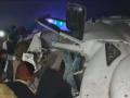 Road Accident: बिहार के कैमूर में बड़ा रोड हादसा, ट्रक-जीप-बाइक की टक्कर में दो महिलाओं समेत नौ लोगों की मौत - Hindi News | Bihar: Major road accident in Kaimur, nine people including two women killed in truck-jeep-motorcycle collision | Latest india News at Lokmatnews.in