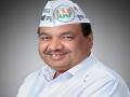 आम आदमी पार्टी के विधायक मोहिंदर गोयल पर लगा रेप का आरोप, महिला का दावा- दो साल पहले हुआ बलात्कार - Hindi News | AAP MLA Mohinder Goyal Case registered against rape in Delhi | Latest crime News at Lokmatnews.in