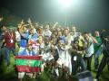 I-League: मोहन बागान ने आइजोल एफसी को हराकर आई लीग का खिताब जीता - Hindi News | Mohun Bagan Beat Aizawl FC to Clinch I-League 2019-20 | Latest football News at Lokmatnews.in