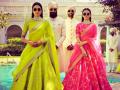 बढ़ता जा रहा है इस तरह की ज्यूलरी का क्रेज, आपने ट्राई किया? - Hindi News | Fashion and Trends: coloured and neon jewellery is in fashion nowadays | Latest fashion-beauty News at Lokmatnews.in