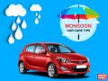 मॉनसून में अपने कार की सुरक्षा के लिए आजमाएं ये 5 टिप्स - Hindi News | Car care tips for monsoon | Latest automobile News at Lokmatnews.in