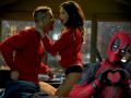 Pics: रील ही नहीं बल्कि रियल लाइफ में भी बेहद हॉट हैं Deadpool की गर्लफ्रेंड - Hindi News | | Latest hot-sexy Photos at Lokmatnews.in