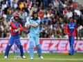 ICC World Cup 2019: 17 छक्के लगा रचा इतिहास, मोर्गन बोले- मैंने ऐसा कभी सोचा भी नहीं था - Hindi News | ICC World Cup 2019: Eoin Morgan describes the feeling while hitting 17 sixes | Latest cricket News at Lokmatnews.in