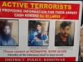 जम्मू कश्मीरः किश्तवाड़ पुलिस ने हिजबुल के तीन आतंकियों पर घोषित किया 30 लाख का ईनाम - Hindi News | Jammu and Kashmir: District Police Kishtwar have announced a cash award of Rs 30 lakhs on three terrorists belonging to Hizbul Mujahideen | Latest india News at Lokmatnews.in