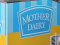 Delhi-NCR Mother Dairy: दूध, सब्जी और फल पर 650 करोड़ रुपये, महाराष्ट्र के नागपुर में डेयरी संयंत्र और कर्नाटक में फल प्रसंस्करण संयंत्र शुरू करने की योजना - Hindi News | Delhi-NCR Mother Dairy Rs 650 crore on milk, vegetables and fruits plans to start dairy plant in Nagpur, Maharashtra and fruit processing plant in Karnataka | Latest business News at Lokmatnews.in