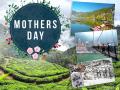Mother's Day 2019: इस वीकेंड अपनी मां को दें सरप्राइज, इन 7 जगहों पर बनायें 'सोलो ट्रिप' - Hindi News | happy mother day 2019 special gift idea: 7 cheap and best solo trip ideas to offer this mother day | Latest travel Photos at Lokmatnews.in