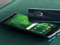 Moto G6 Plus भारत में आज देगा दस्तक, बड़ा डिस्प्ले और तगड़े प्रोसेसर के साथ ये हो सकती है कीमत - Hindi News | Moto G6 Plus launch in India today with Big display and Fast Processor | Latest technology News at Lokmatnews.in