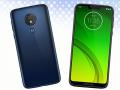 एक बार चार्ज करने पर 60 घंटे तक चलेगा Moto G7 Power, जानें 13,999 रु के इस फोन के खास फीचर्स - Hindi News | explore the pictures of Moto g7 power images, featres, price in india | Latest technology Photos at Lokmatnews.in
