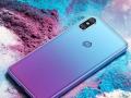 Moto P30 स्मार्टफोन लॉन्च, 6 GB रैम और ड्यूल रियर कैमरे से लैस - Hindi News | Moto P30 Launched in China with 6GB Ram and Dual Rear Camera | Latest technology News at Lokmatnews.in