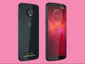 Moto Z3 Play स्मार्टफोन लॉन्च, एक चार्ज में चलेगा 40 घंटे - Hindi News | Moto Z3 Play With Ai Dual Rear Cameras, One Button Nav Bar: Price, Specifications Launched | Latest technology News at Lokmatnews.in