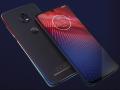 Moto Z4 स्मार्टफोन 48MP कैमरा और इन-डिस्प्ले फिंगरप्रिंट सेंसर के साथ लॉन्च - Hindi News | Motorola launches Moto Z4 with 48MP camera, Moto Mods support: Price, features, specifications | Latest technology News at Lokmatnews.in