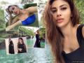 Mouni Roy Birthday: मौनी रॉय के जन्मदिन पर देखें उनकी बिंदास लाइफ की कुछ तस्वीरें - Hindi News | Mouni Roy Birthday: See some pictures of her cool life on Mouni Roy's birthday | Latest bollywood Photos at Lokmatnews.in