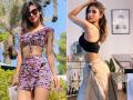 सोशल मीडिया पर मौनी रॉय की स्टाइलिश तस्वीरों ने मचाया धमाल, see pics - Hindi News | Mouni Roy latest photos trending on internet see viral pics | Latest bollywood Photos at Lokmatnews.in