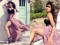 सोशल मीडिया पर मौनी रॉय की इन तस्वीरों को देख, उड़े फैंस के होश - Hindi News | Gold Actress Mouni Roy Share Her Sexy Photos on social media, Pics Goes Viral | Latest bollywood News at Lokmatnews.in