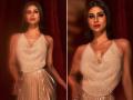 Mouni Roy's sizzling photoshoot will amaze you, see pics - Hindi News | Mouni Roy's sizzling photoshoot will amaze you, see pics | Latest entertainment Photos at Lokmattimes.com