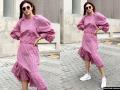 मौनी रॉय का पिंक ड्रेस में इंस्टा पर दिखा दिलकश अंदाज, Pics वायरल - Hindi News | Mouni Roy's Stylish look in Pink dress too cute to handle | Latest bollywood Photos at Lokmatnews.in
