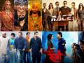 2018 100 Crore Club Movies: पद्मावत, रेस 3, संजू, स्त्री समेत इन फिल्मों ने की 100 करोड़ से ज्यादा की कमाई - Hindi News | 100 Crore Club Movies 2018: 2.0, Padmaavat, Raazi, Stree, Badhaai Ho, Race 3 in 100 crore club movies | Latest bollywood Photos at Lokmatnews.in