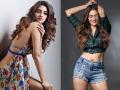 नुसरत जहां के हॉट एंड स्लिम फिगर का राज़ - Hindi News | TMC MP Bengali film actress Nusrat Jahan hot and sexy figure secrets, hot and sexy photo, sexy photo, bold sexy instagram images, hot images, hot pics, bold photoshoot, beauty secrets, diet and workout plan in Hindi | Latest health News at Lokmatnews.in