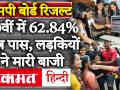 MP Board 10th Result 2020: एमपी बोर्ड 10वीं में 62.84% छात्र पास, लड़कियां रहीं अव्वल - Hindi News | MP Board 10th Result 2020: 62.84% students pass in MP Board 10th, girls topped | Latest education Videos at Lokmatnews.in