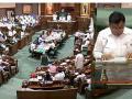 MP Budget Live 2024: पुलिस विभाग में 7500 और 11000 शिक्षकों की भर्ती, सीएम लाडली बहना योजना पर 36,560 करोड़ रुपये मंजूर, जानें 8 मुख्य बातें - Hindi News | MP Budget Live 2024 Announcement Recruitment 7500 police and 11000 teachers Rs 36560 crore approved CM Ladli Brahmin Yojana know 8 main things | Latest business News at Lokmatnews.in