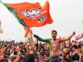 सियासी दंगल में भाजपा का मंगल ही मंगल, मध्य प्रदेश में भी बढ़त - Hindi News | MP by election result 2020 Live bjp leading on 21 seats congress on 6 know all updates see video | Latest india Videos at Lokmatnews.in