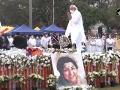 लता मंगेशकर को PM Narendra Modi ने दी श्रृद्धांजलि - Hindi News | PM Modi pays tributes to Lata Mangeshkar | Latest india Videos at Lokmatnews.in